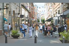 Kontorslokal på Biblioteksgatan 3, STOCKHOLM – bild 11