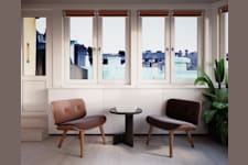 Kontorslokal på Birger Jarlsgatan 33, Stockholm