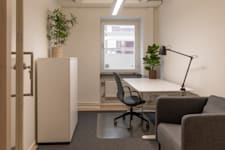 Coworking-plats på Norra Vallgatan 72, MALMÖ