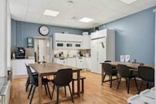 Kontorslokal på Klädpressaregatan 1, GÖTEBORG – bild 2