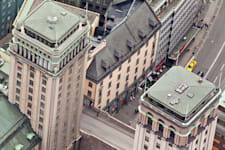 Kontorslokal på Kungsgatan 35, Stockholm – bild 9