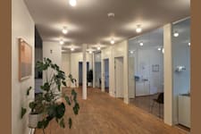 Kontorslokal på Västergatan 38, Malmö