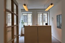 Kontorslokal på Sankt Gertrudsgatan 3, Malmö – bild 3