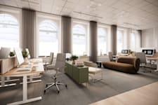 Kontorslokal på Sveavägen 56, Stockholm – bild 4