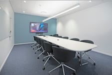 Kontorslokal på Evenemangsgatan 21, Solna – bild 9