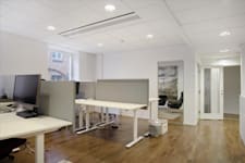 Kontorslokal på Trädgårdsgatan 3, GÖTEBORG – bild 3