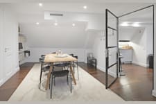 Kontorslokal på Kungsgatan 35, Stockholm – bild 4