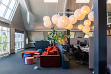 Kontorslokal på Stortorget 9, Malmö – bild 9