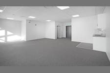 Kontorslokal på Evenemangsgatan 21, Solna – bild 2