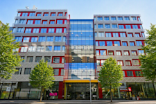 Kontorslokal på Evenemangsgatan 17, Solna – bild 3