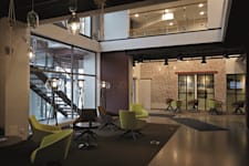 Coworking-plats på Skeppsgatan 19, Malmö – bild 7