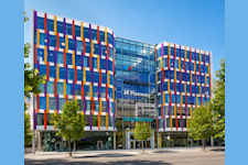 Kontorslokal på Evenemangsgatan 21, Solna – bild 10