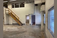 Industrilokal på Per Håkanssons väg 34, Eslöv – bild 3