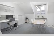 Kontorslokal på Kungsgatan 35, Stockholm – bild 4