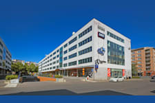 Kontorslokal på Rosenlundsgatan 50, STOCKHOLM – bild 11