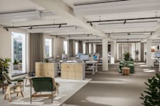 Kontorslokal på Östra Hamngatan 7, Göteborg