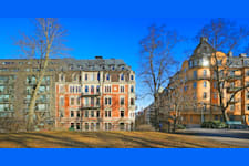 Kontorslokal på Tegnérgatan 34, Stockholm – bild 7