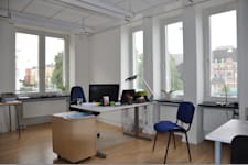 Coworking-plats på Norra Vallgatan 72, Malmö – bild 4