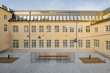 Kontorslokal på St Olofsgatan 33, Uppsala