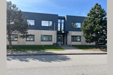 Lagerlokal på Kamaxelgatan 7, Malmö