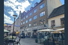 Kontorslokal på Skomakaregatan 6-8, Malmö – bild 12