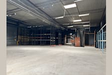 Industrilokal på Palermogatan 32, Stockholm – bild 4