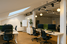 Kontorslokal på Götgatan 36, Stockholm