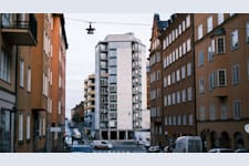 Kontorslokal på Erstagatan 5, Stockholm – bild 2