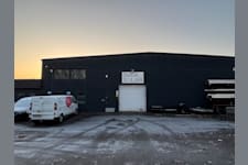 Industrilokal på Testvägen 6, Arlöv – bild 16