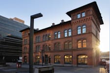 Kontorslokal på Torsgatan 3, Stockholm – bild 8