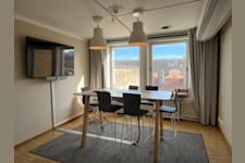 Kontorslokal på Västergatan 38, Malmö – bild 2