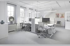 Kontorslokal på Kungsgatan 35, Stockholm