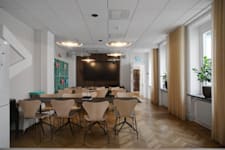 Kontorslokal på Stora Nygatan 33, GÖTEBORG – bild 5