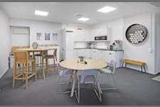 Kontorslokal på Sankt Eriksgatan 60, Stockholm – bild 6