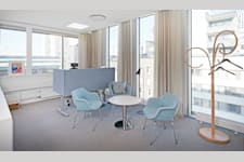 Kontorslokal på Evenemangsgatan 21, Solna – bild 12