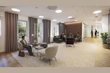 Kontorslokal på Sturegatan 10, STOCKHOLM – bild 2
