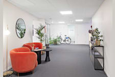 Kontorslokal på Humlegårdsgatan 14, STOCKHOLM – bild 4