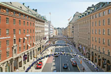 Kontorslokal på Kungsgatan 35, Stockholm – bild 8