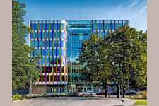 Kontorslokal på Evenemangsgatan 21, Solna – bild 12