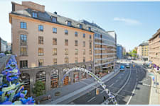Kontorslokal på Kungsgatan 35, Stockholm – bild 3