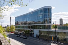 Kontorslokal på Torsgatan 21, Stockholm – bild 7