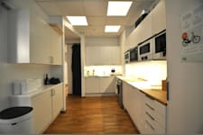 Kontorslokal på Blasieholmsgatan 4A, STOCKHOLM – bild 5