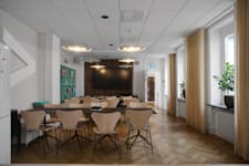 Kontorslokal på Stora Nygatan 33, GÖTEBORG