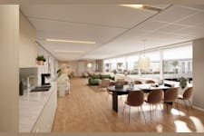 Kontorslokal på Blasieholmsgatan 4A, STOCKHOLM – bild 4