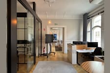 Kontorslokal på Engelbrektsgatan 20, Malmö – bild 11