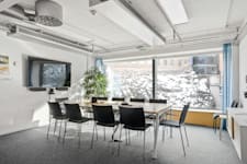 Kontorslokal på Lilla Badhusgatan 4, GÖTEBORG – bild 3