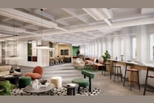 Kontorslokal på Alsnögatan 11, Stockholm – bild 2