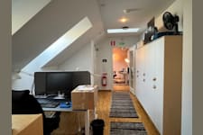 Kontorslokal på Västergatan 38, Malmö – bild 10