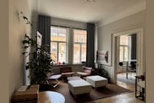 Kontorslokal på Engelbrektsgatan 20, Malmö – bild 2