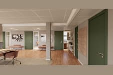 Kontorslokal på Blasieholmsgatan 4A, STOCKHOLM – bild 6